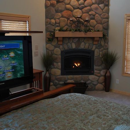 ליבנוורת' Cashmere Mountain Bed & Breakfast (Adults Only) מראה חיצוני תמונה