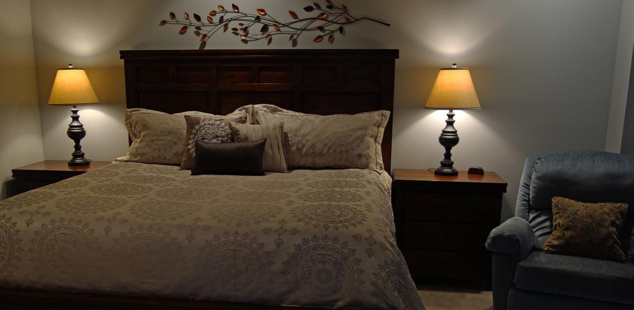 ליבנוורת' Cashmere Mountain Bed & Breakfast (Adults Only) מראה חיצוני תמונה