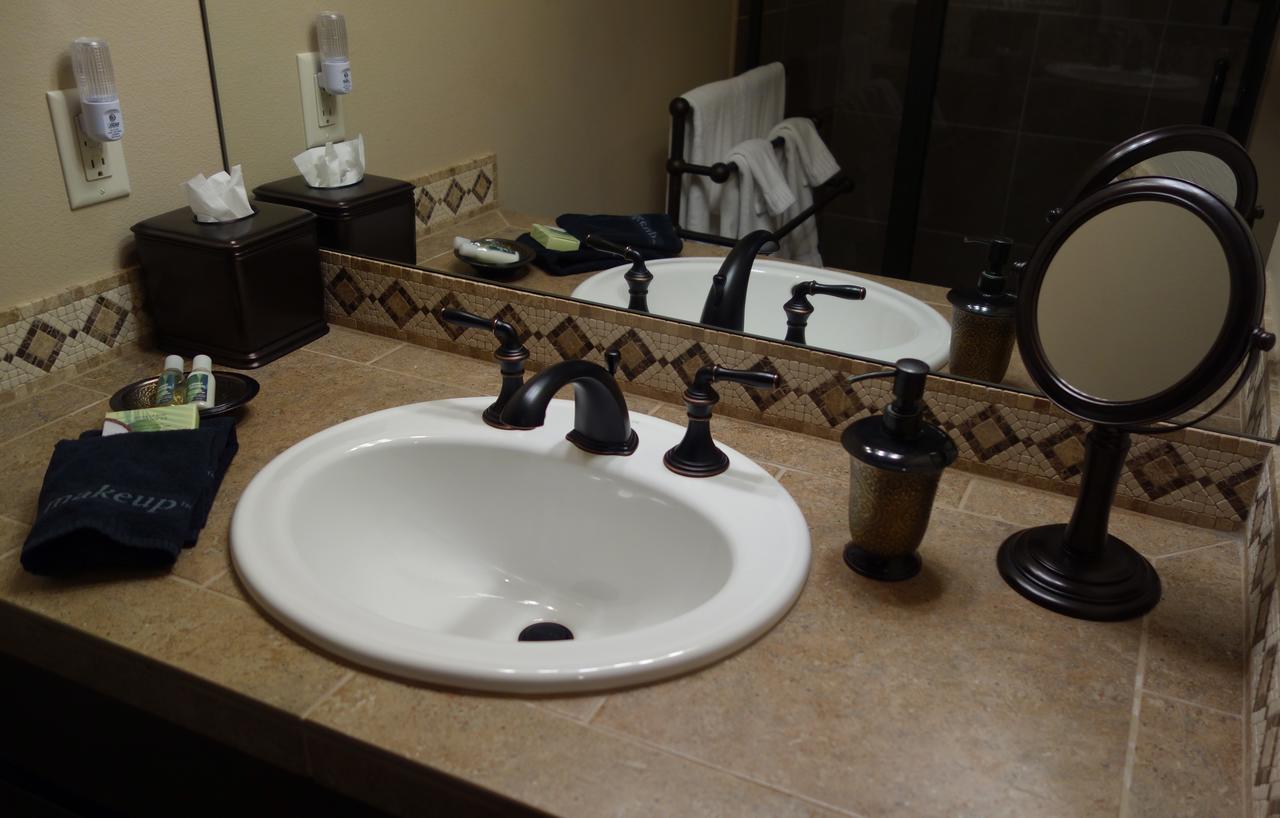 ליבנוורת' Cashmere Mountain Bed & Breakfast (Adults Only) מראה חיצוני תמונה