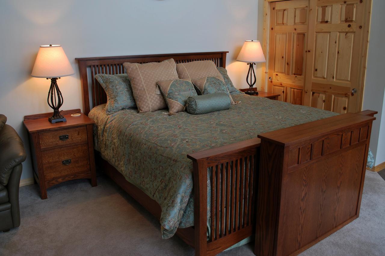 ליבנוורת' Cashmere Mountain Bed & Breakfast (Adults Only) מראה חיצוני תמונה