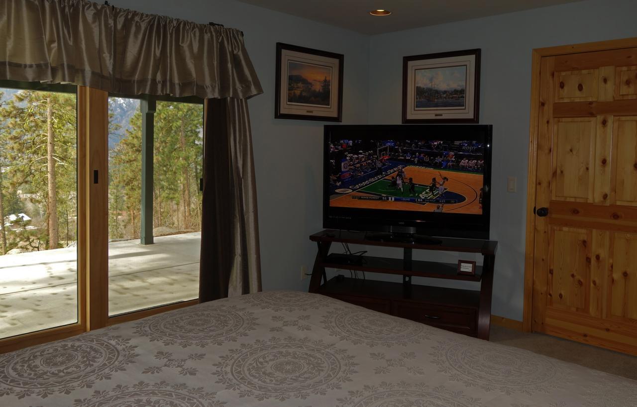 ליבנוורת' Cashmere Mountain Bed & Breakfast (Adults Only) מראה חיצוני תמונה