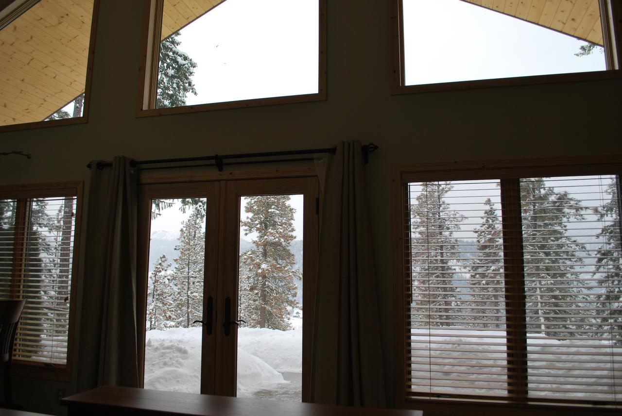 ליבנוורת' Cashmere Mountain Bed & Breakfast (Adults Only) מראה חיצוני תמונה